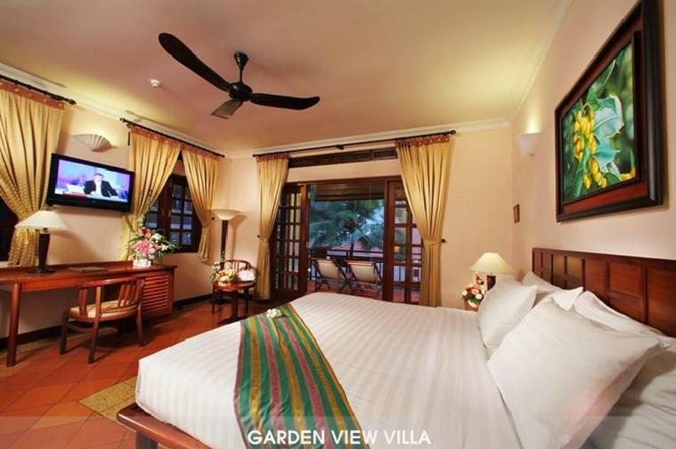 Phú Hải Resort
